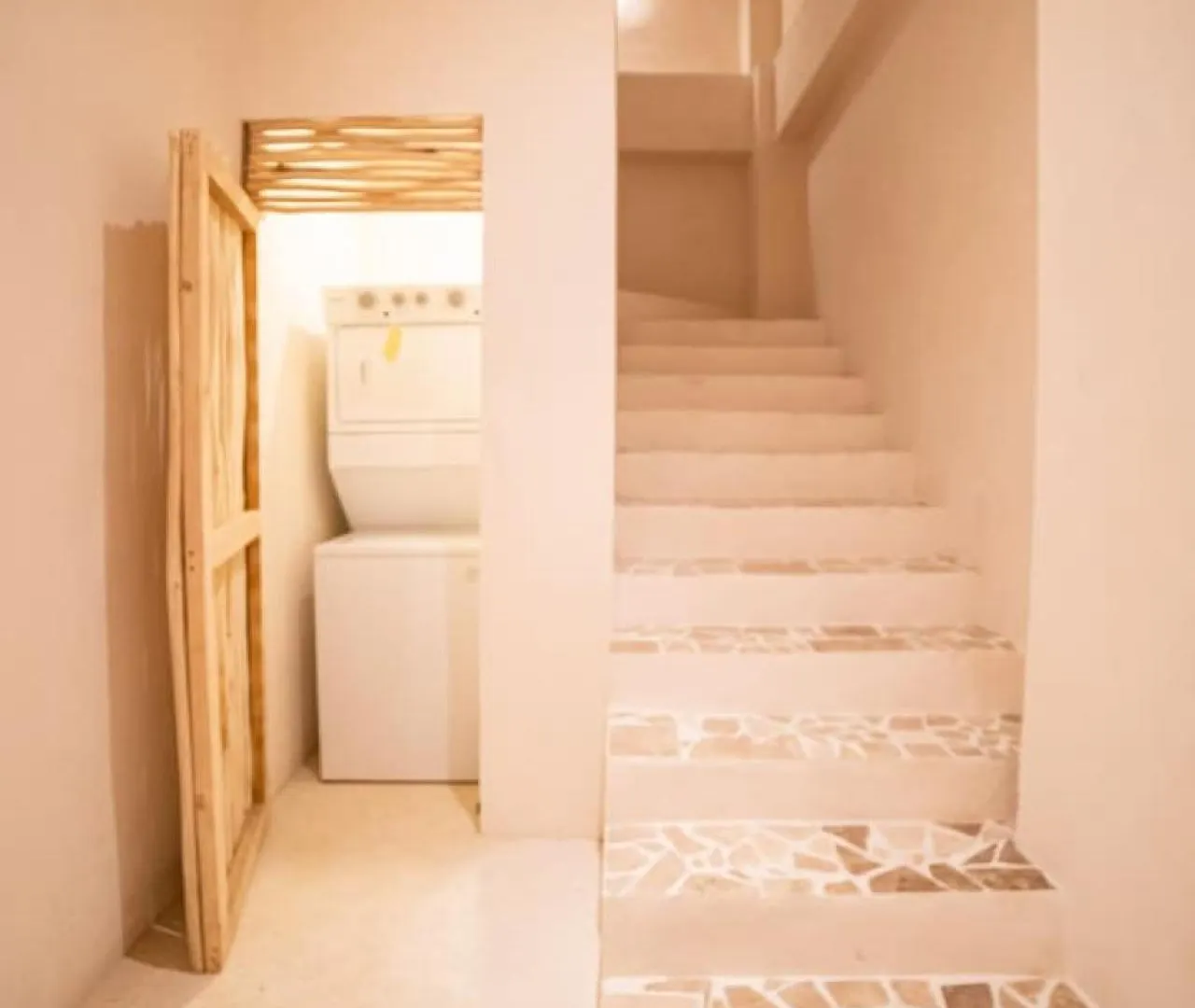Crystal Stunning Penthouse With Private Pool Apartman Tulum