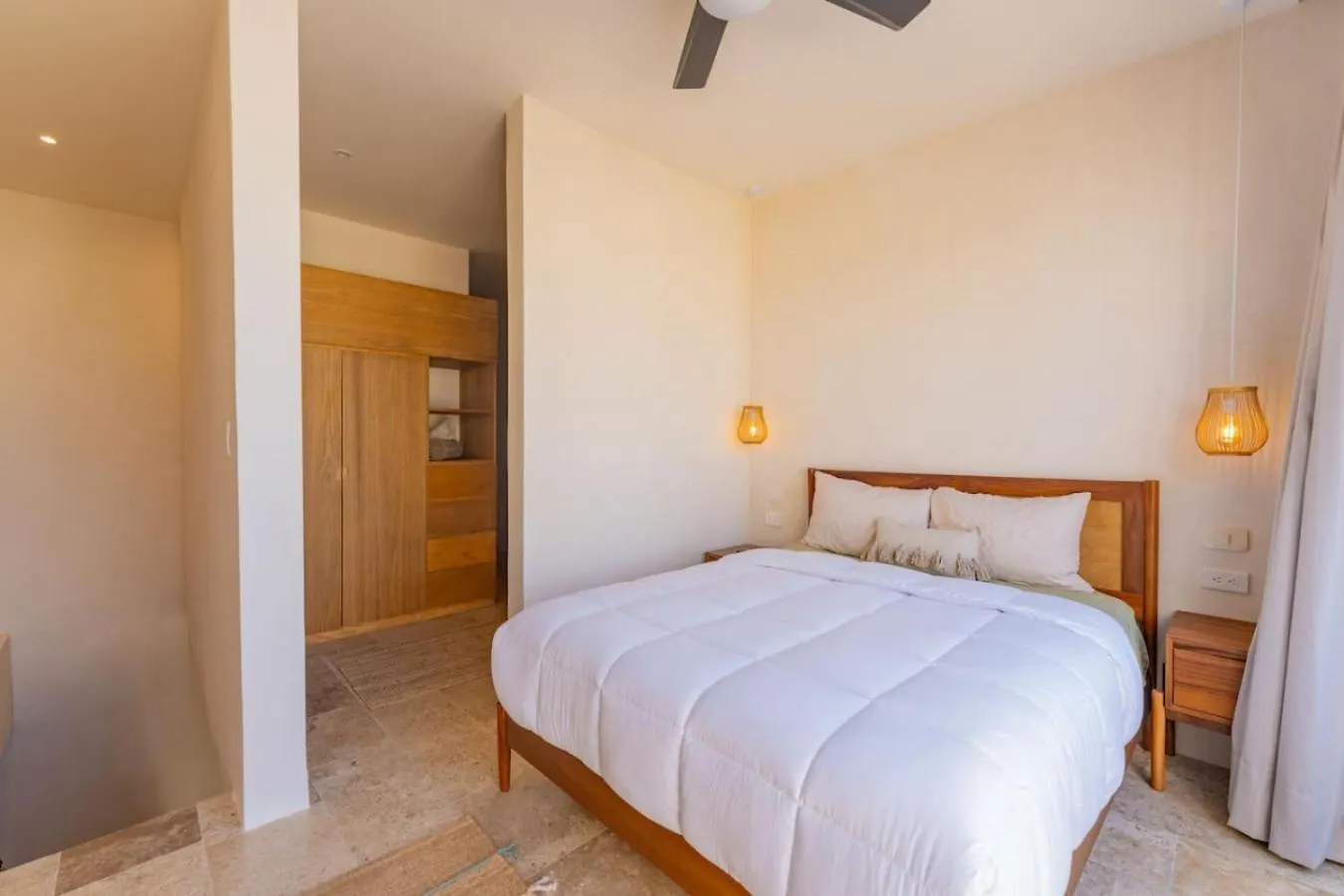 Crystal Stunning Penthouse With Private Pool Apartman Tulum Mexikó