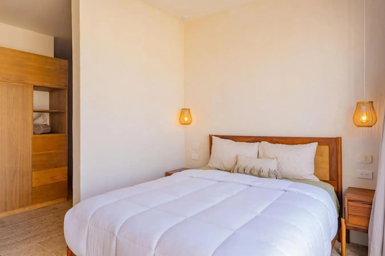 Crystal Stunning Penthouse With Private Pool Apartman Tulum