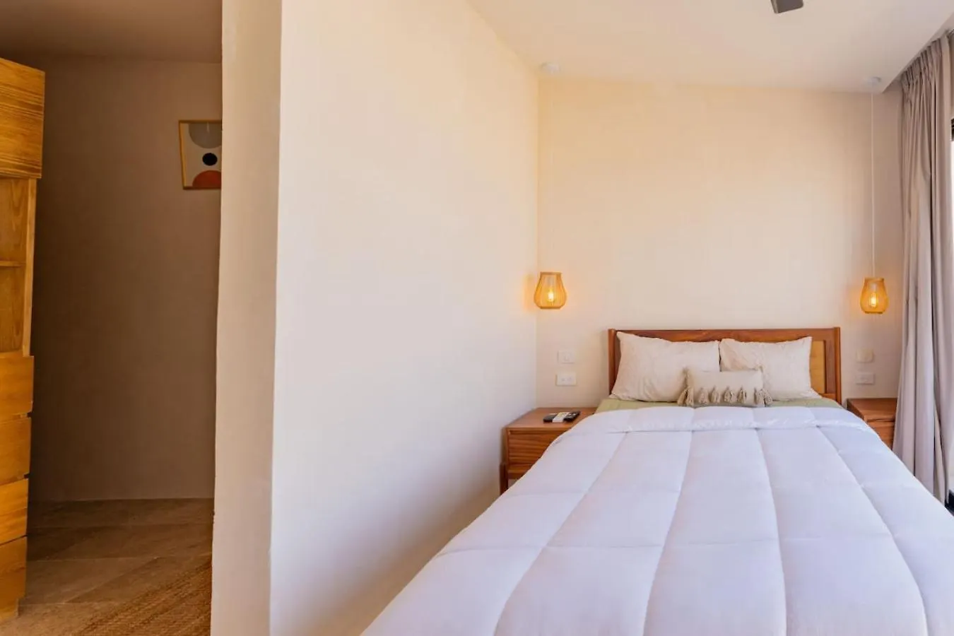 Crystal Stunning Penthouse With Private Pool Apartman Tulum