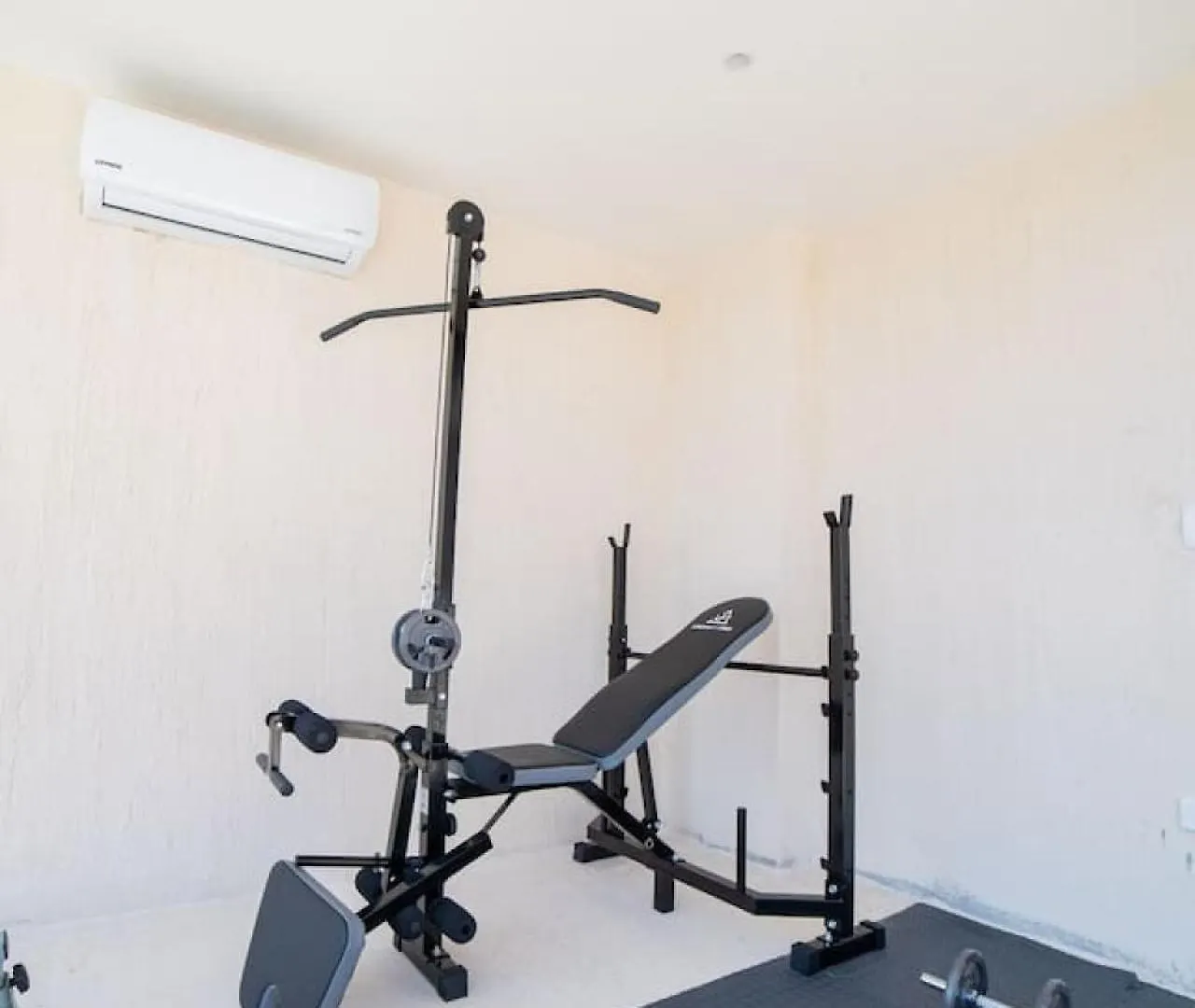 Crystal Stunning Penthouse With Private Pool Apartman Tulum