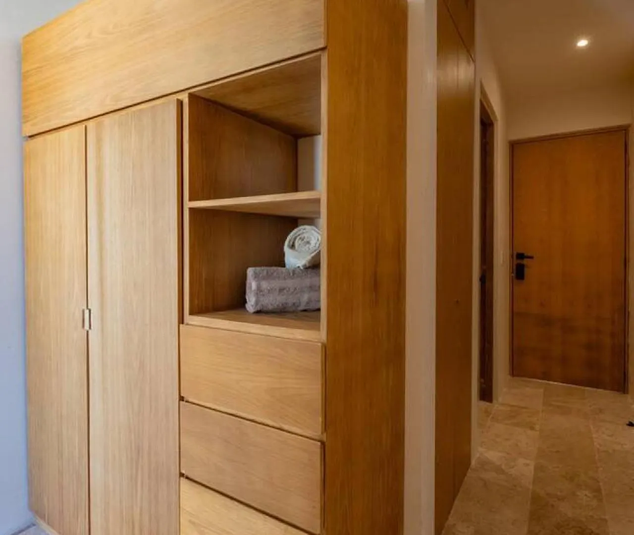 Crystal Stunning Penthouse With Private Pool Apartman Tulum