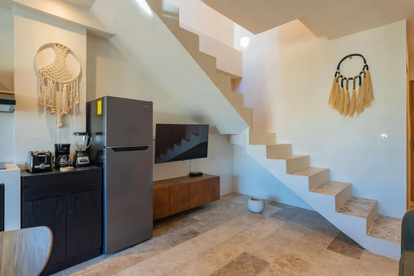 Crystal Stunning Penthouse With Private Pool Apartman Tulum