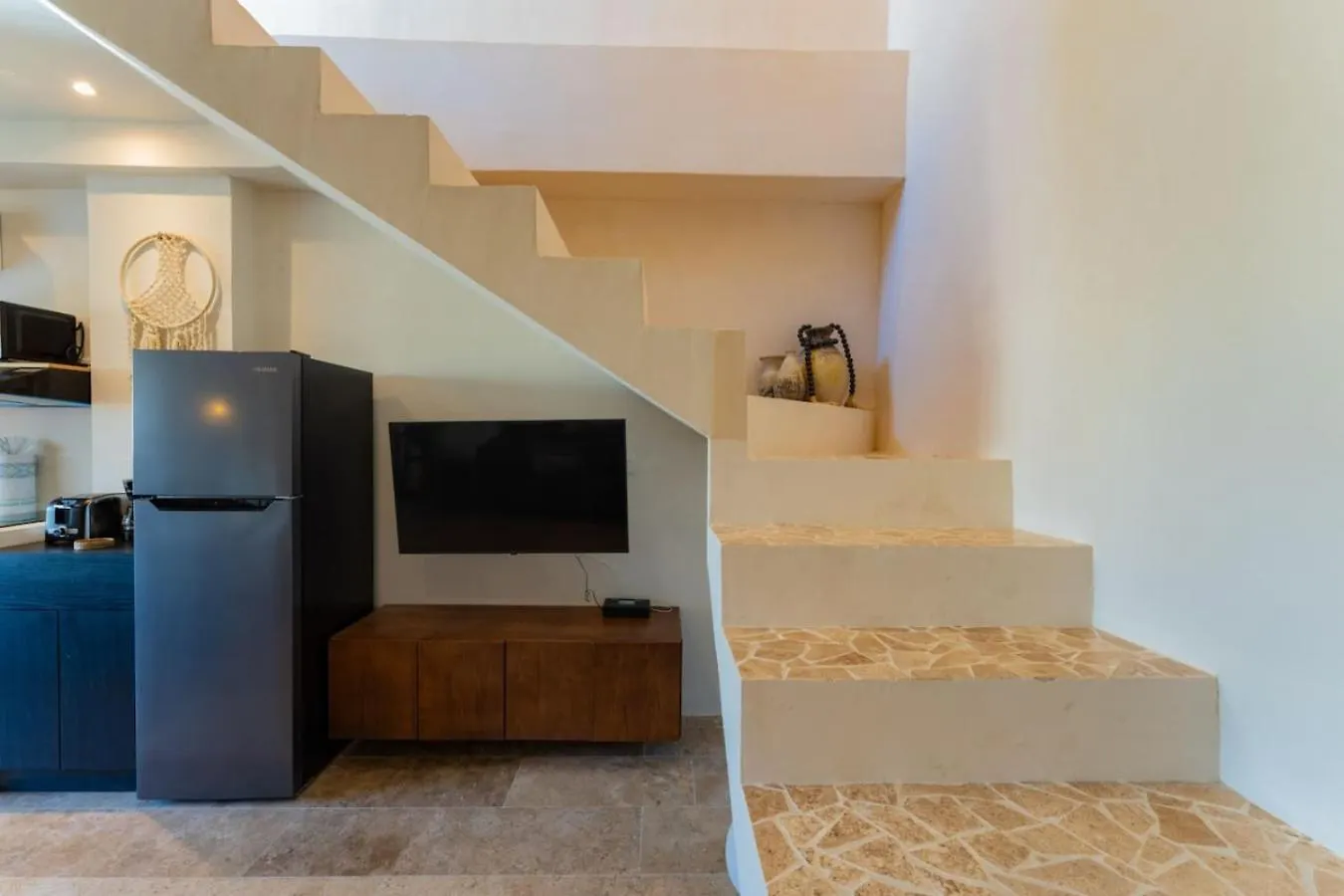Crystal Stunning Penthouse With Private Pool Apartman Tulum