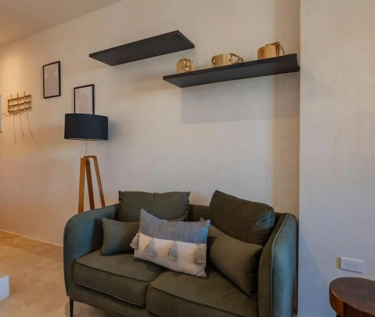Crystal Stunning Penthouse With Private Pool Apartman Tulum