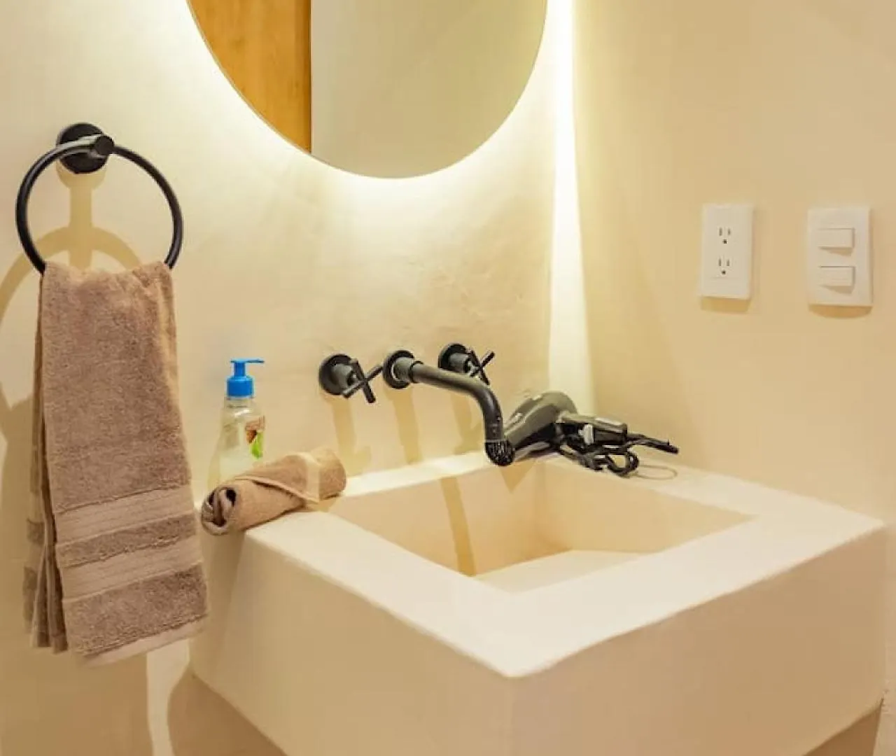 Crystal Stunning Penthouse With Private Pool Apartman Tulum
