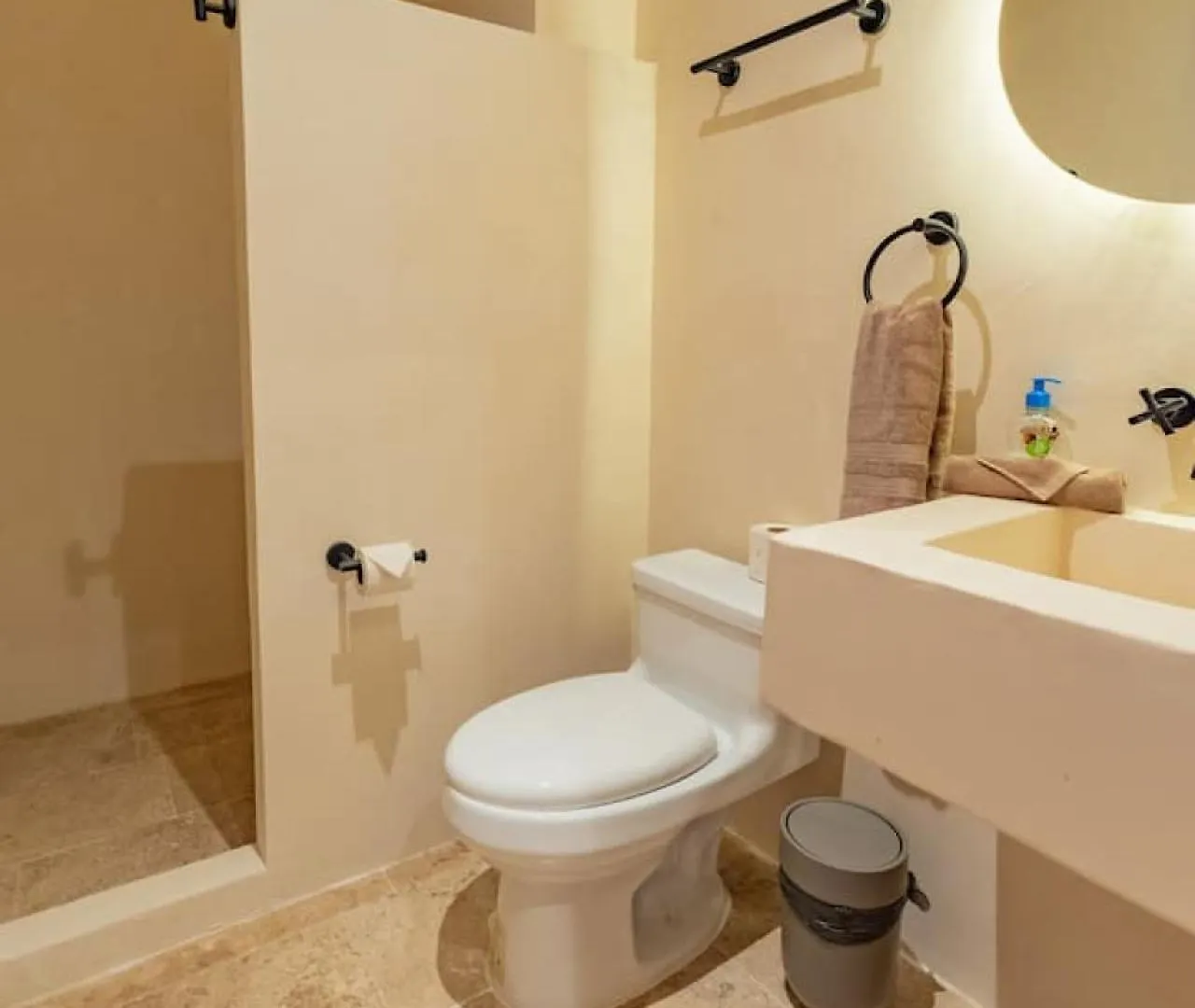 Apartamento Crystal Stunning Penthouse With Private Pool Tulum México