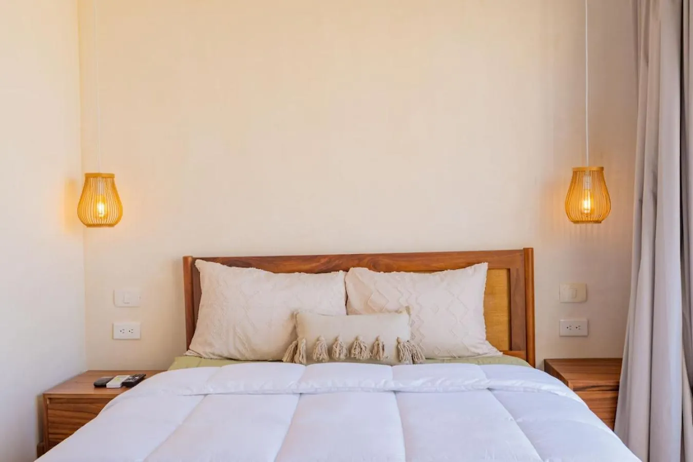 Apartamento Crystal Stunning Penthouse With Private Pool Tulum 0*,