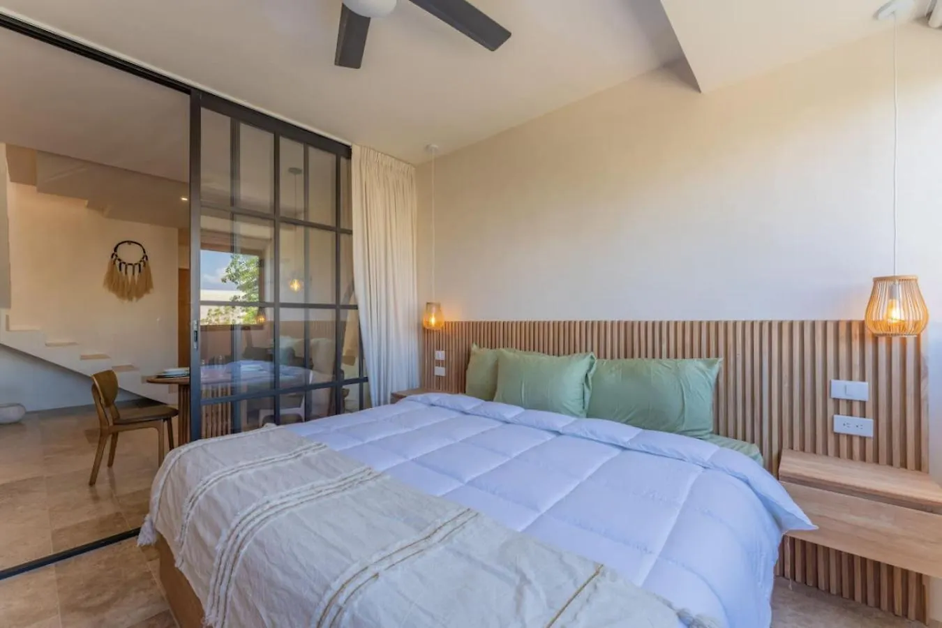 Apartamento Crystal Stunning Penthouse With Private Pool Tulum