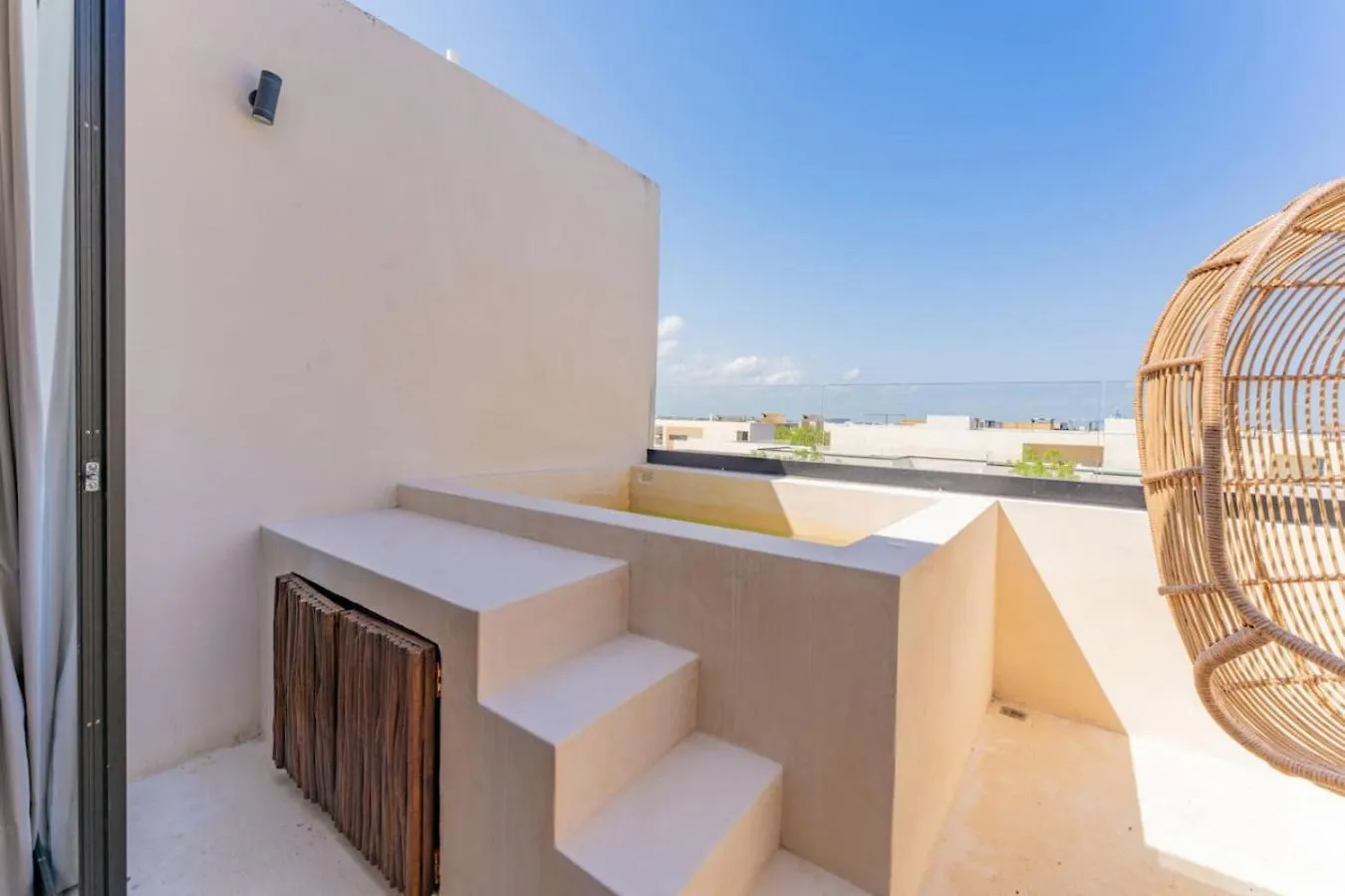 Apartamento Crystal Stunning Penthouse With Private Pool Tulum 0*,