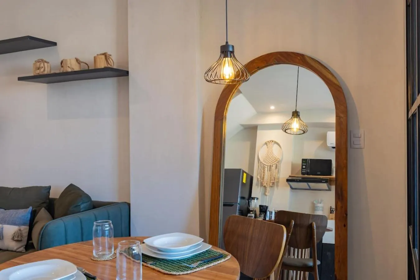 Apartamento Crystal Stunning Penthouse With Private Pool Tulum