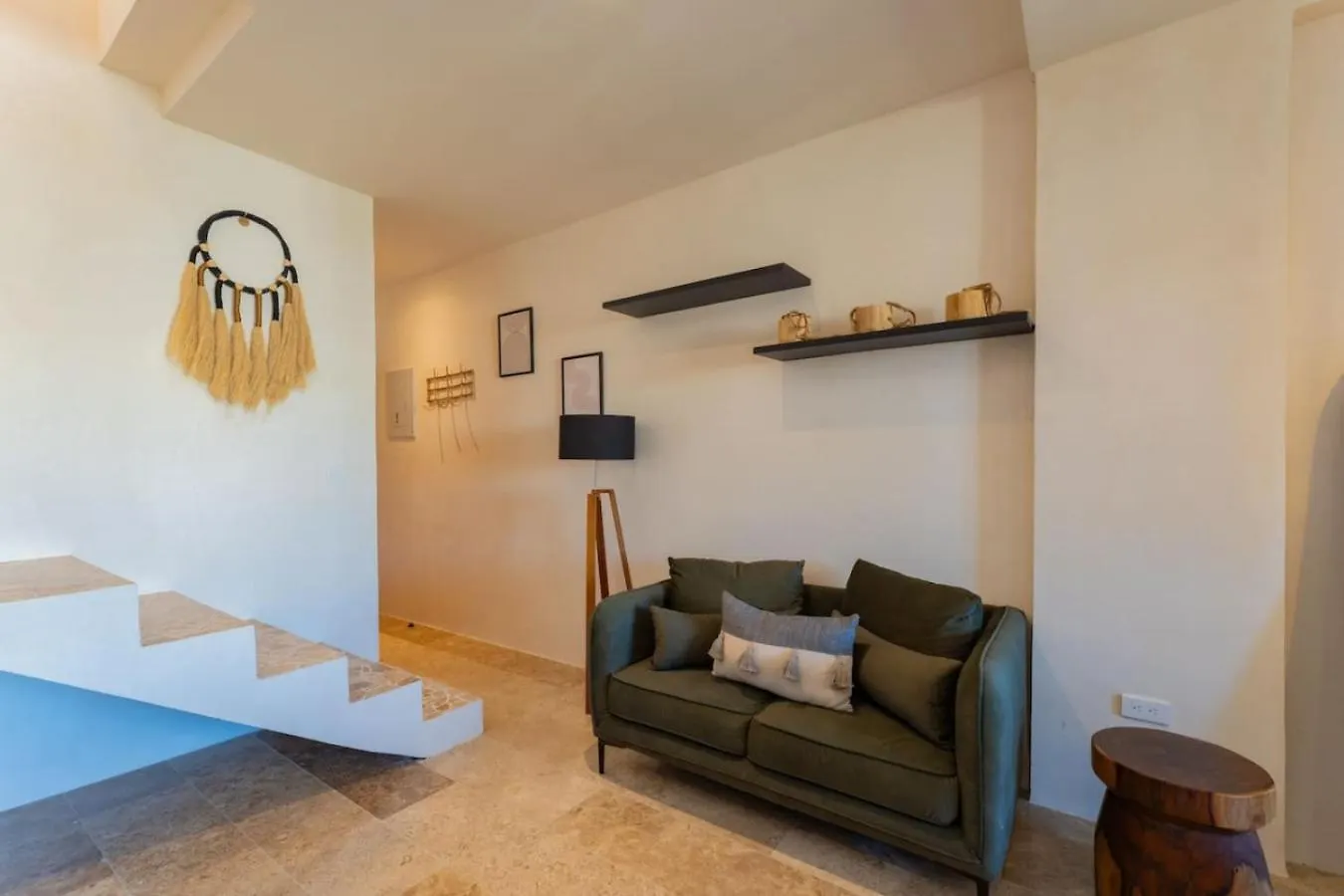 Apartamento Crystal Stunning Penthouse With Private Pool Tulum