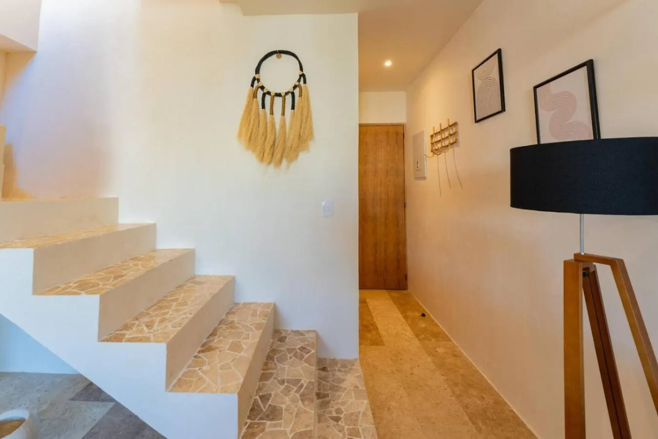 Apartamento Crystal Stunning Penthouse With Private Pool Tulum 0*,