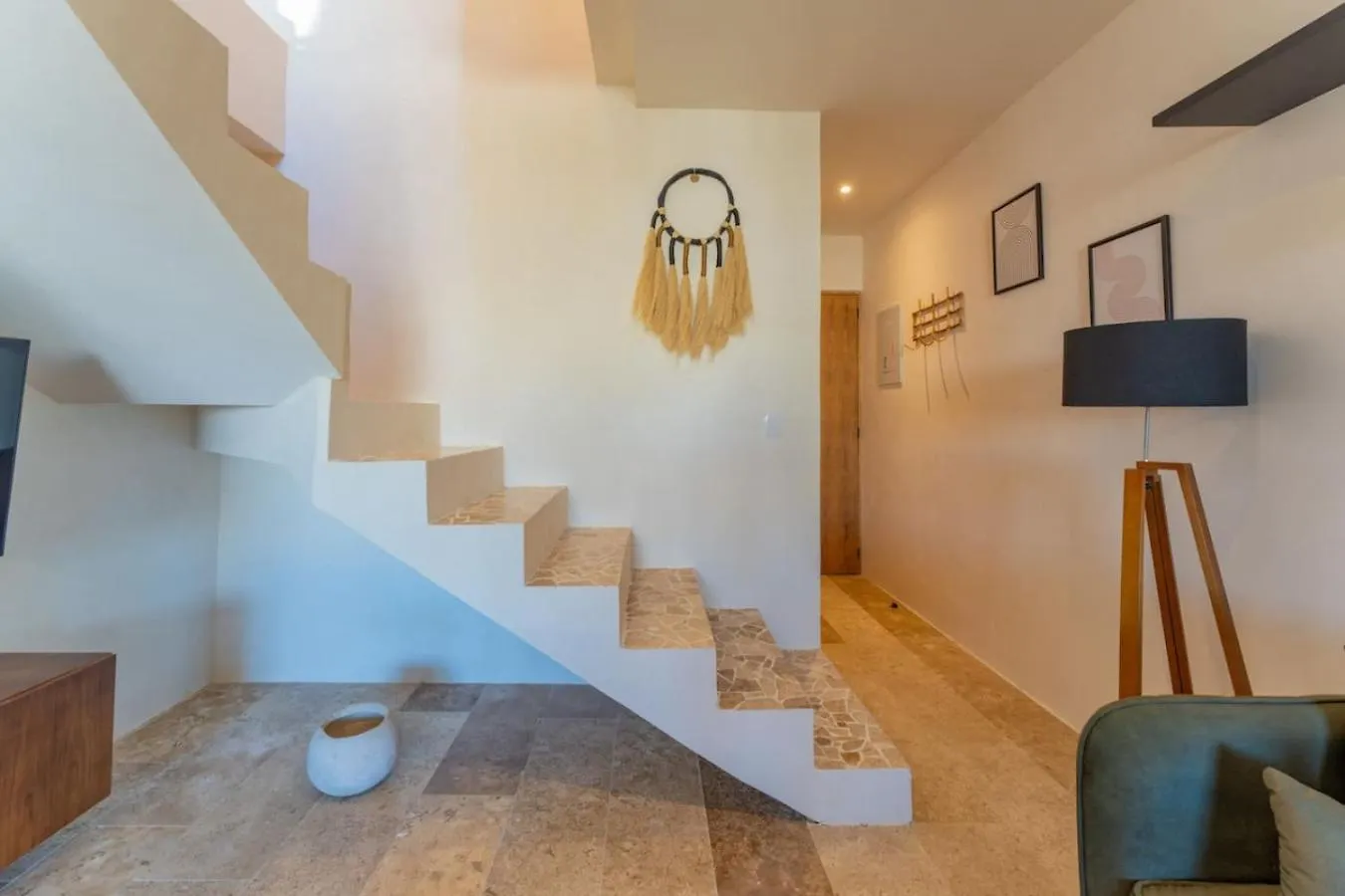 Apartamento Crystal Stunning Penthouse With Private Pool Tulum México