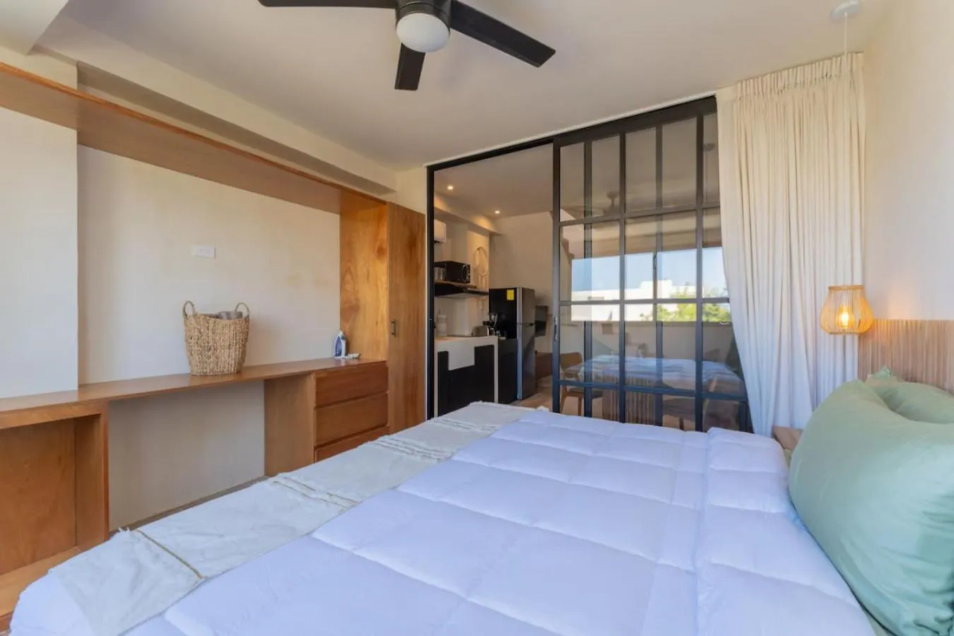 Apartamento Crystal Stunning Penthouse With Private Pool Tulum