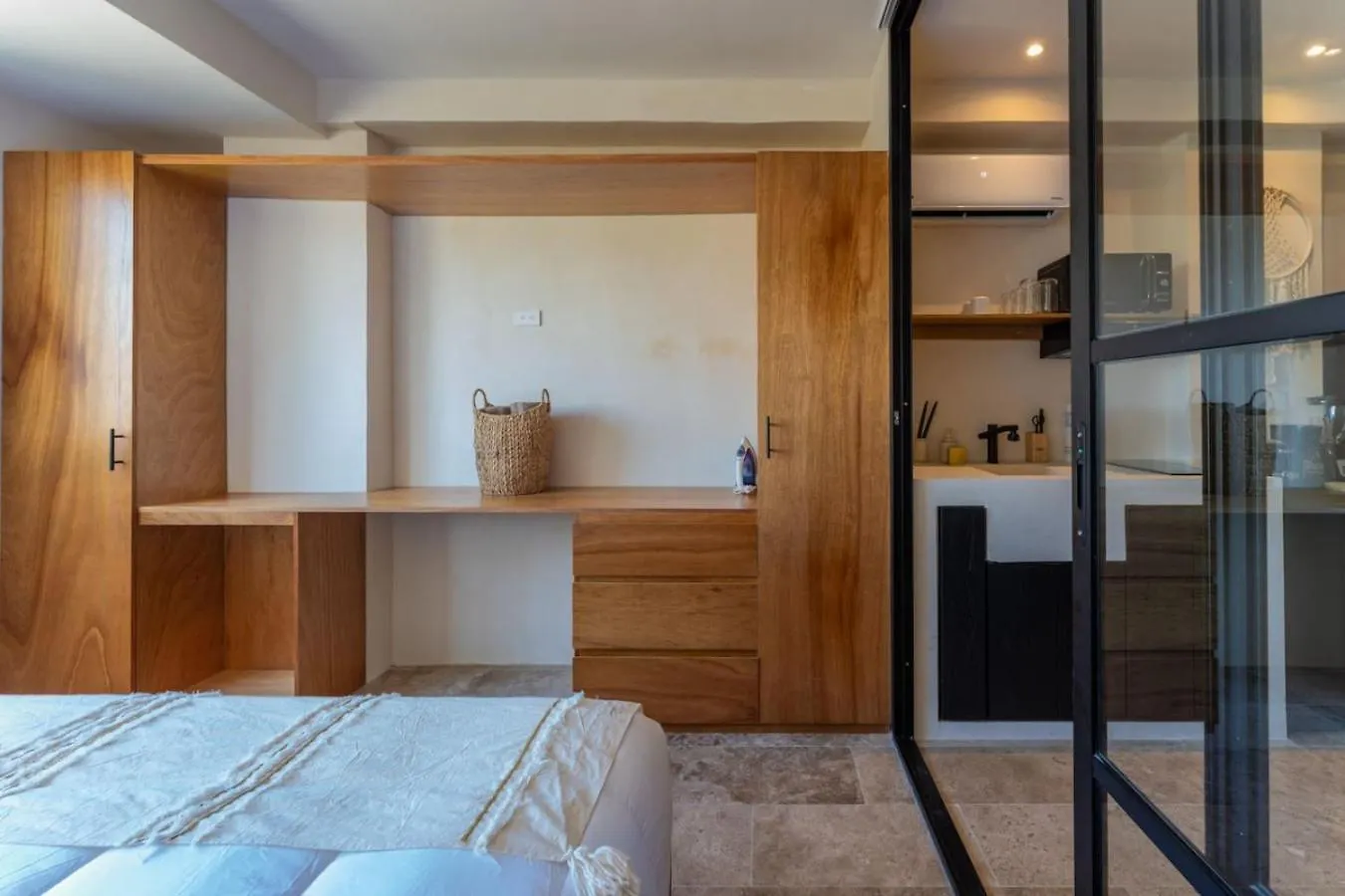 Apartamento Crystal Stunning Penthouse With Private Pool Tulum