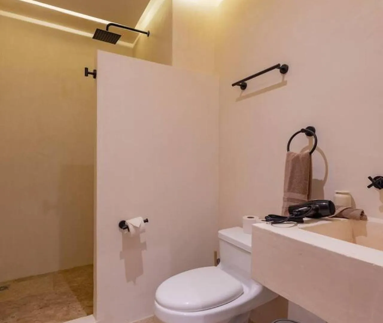 Apartamento Crystal Stunning Penthouse With Private Pool Tulum