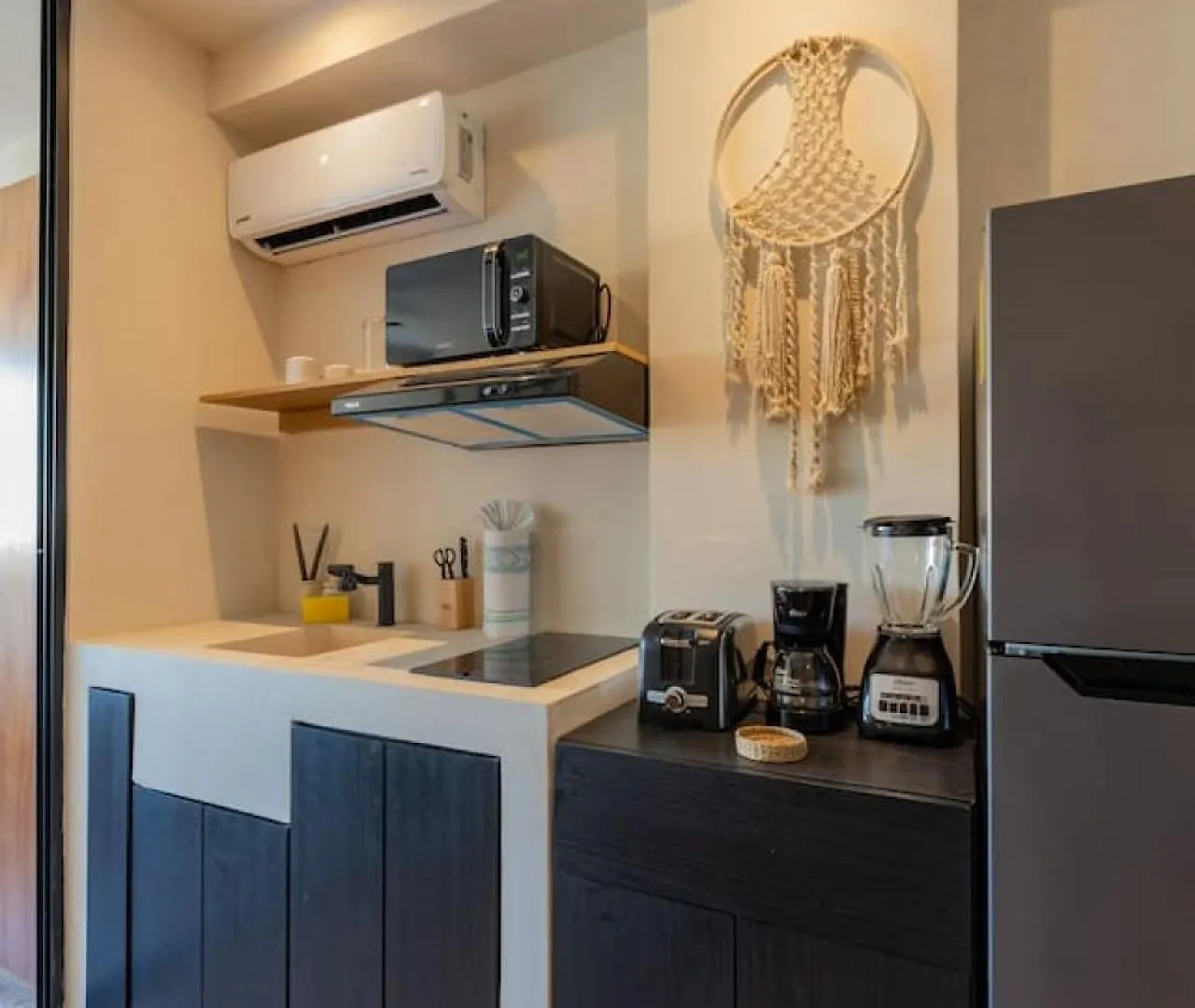 Apartamento Crystal Stunning Penthouse With Private Pool Tulum